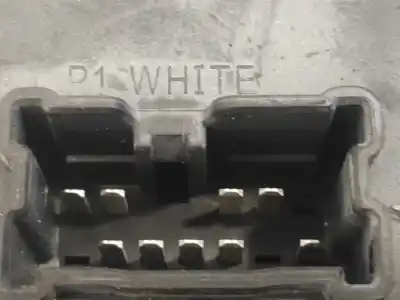 Автозапчасти б/у электронный модуль за renault clio iv (bh_) 1.5 dci 90 ссылки oem iam 231a04735r 506111f00 