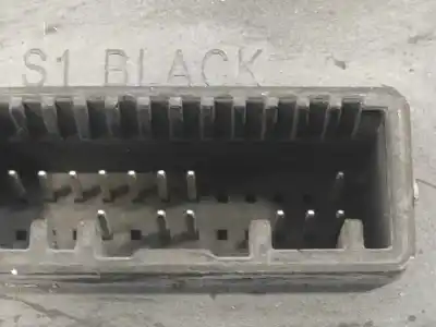 Автозапчасти б/у электронный модуль за renault clio iv (bh_) 1.5 dci 90 ссылки oem iam 231a04735r 506111f00 