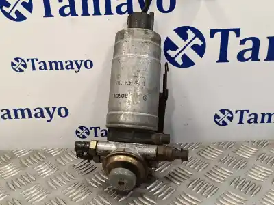 Second-hand car spare part DIESEL FILTER SUPPORT for KIA SORENTO I (JC)  OEM IAM references   