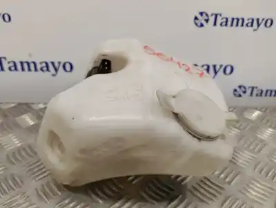 Peça sobressalente para automóvel em segunda mão depósito do limpa vidros por bmw serie 3 coupe (e36) 1.8 16v cat referências oem iam 616613873839