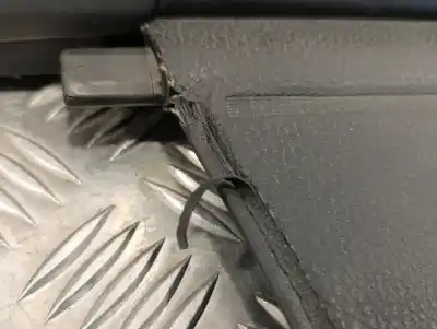 Second-hand car spare part parcel shelf for volkswagen passat b6 variant (3c5) 2.0 tdi oem iam references   