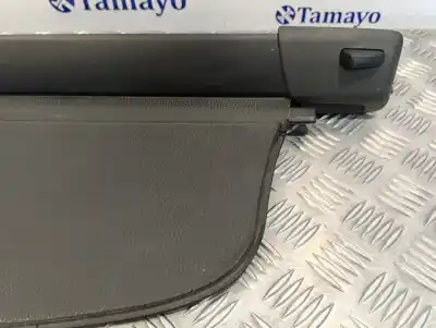 Second-hand car spare part parcel shelf for volkswagen passat b6 variant (3c5) 2.0 tdi oem iam references   