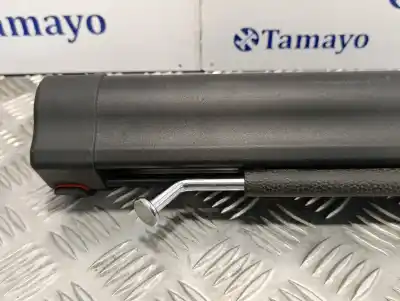 Second-hand car spare part load separator for volkswagen passat b6 variant (3c5) 2.0 tdi oem iam references   