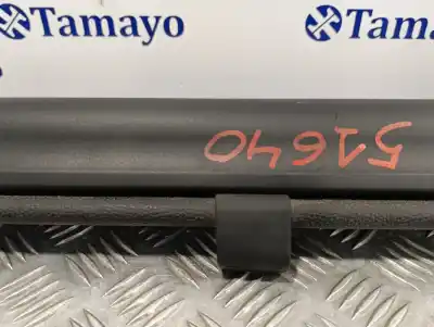 Second-hand car spare part load separator for volkswagen passat b6 variant (3c5) 2.0 tdi oem iam references   