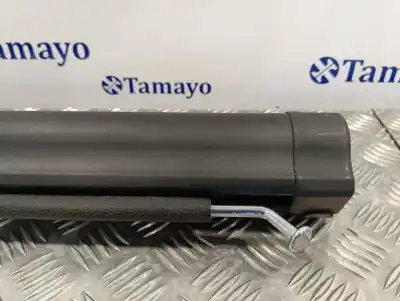 Second-hand car spare part load separator for volkswagen passat b6 variant (3c5) 2.0 tdi oem iam references   