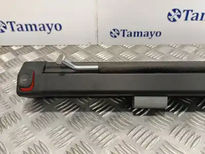 Second-hand car spare part load separator for volkswagen passat b6 variant (3c5) 2.0 tdi oem iam references   