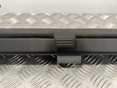 Second-hand car spare part load separator for volkswagen passat b6 variant (3c5) 2.0 tdi oem iam references   