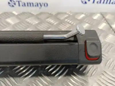 Second-hand car spare part load separator for volkswagen passat b6 variant (3c5) 2.0 tdi oem iam references   