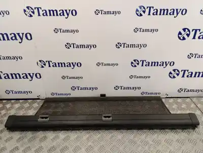 Second-hand car spare part load separator for volkswagen passat b6 variant (3c5) 2.0 tdi oem iam references   