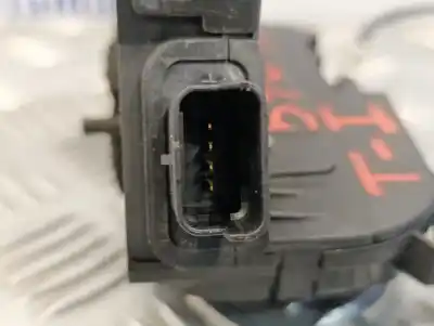 Автозапчасти б/у замок задней левой двери за renault clio iv (bh_) 1.5 dci 90 ссылки oem iam 825015591r 40717203 45237173