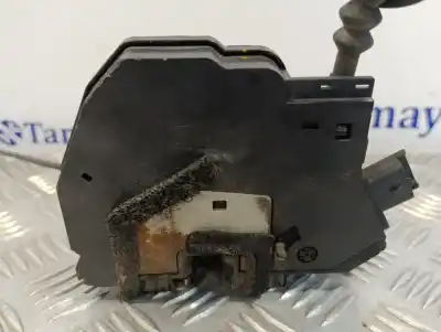 Автозапчасти б/у замок задней левой двери за renault clio iv (bh_) 1.5 dci 90 ссылки oem iam 825015591r 40717203 45237173