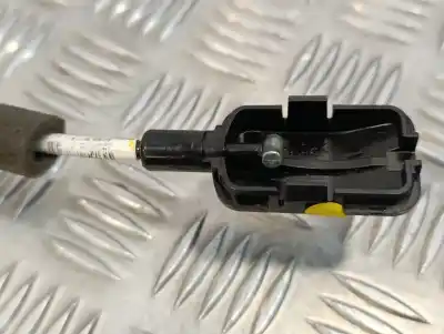 Автозапчасти б/у замок задней левой двери за renault clio iv (bh_) 1.5 dci 90 ссылки oem iam 825015591r 40717203 45237173