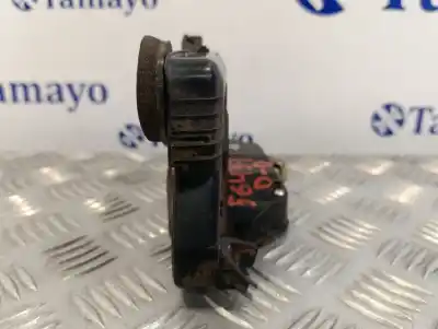 İkinci el araba yedek parçası sag ön kapi kilidi için toyota yaris (ksp9/scp9/nlp9) 1.3 cat oem iam referansları   