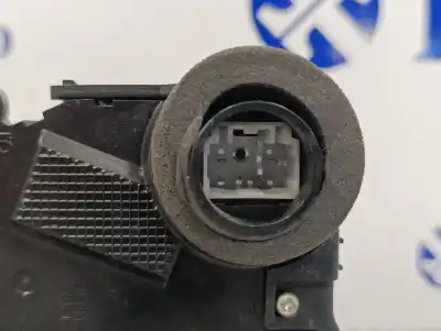 İkinci el araba yedek parçası sag ön kapi kilidi için toyota yaris (ksp9/scp9/nlp9) 1.3 cat oem iam referansları   