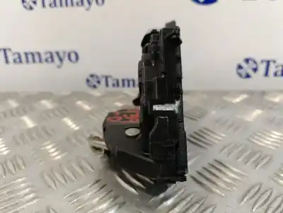 İkinci el araba yedek parçası sag ön kapi kilidi için toyota yaris (ksp9/scp9/nlp9) 1.3 cat oem iam referansları   