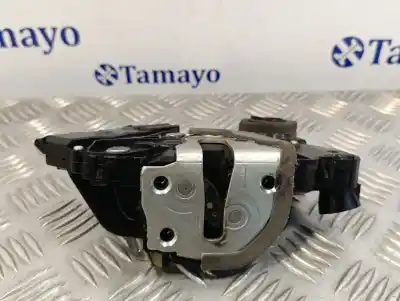 İkinci el araba yedek parçası sag ön kapi kilidi için toyota yaris (ksp9/scp9/nlp9) 1.3 cat oem iam referansları   