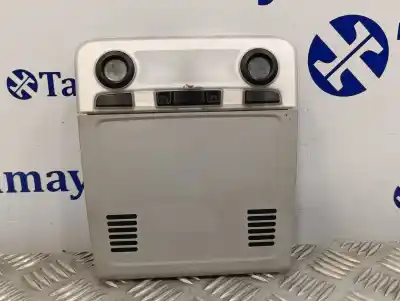 Peça sobressalente para automóvel em segunda mão luz interior por bmw serie 3 berlina (e90) 2.0 16v diesel cat referências oem iam 6976291