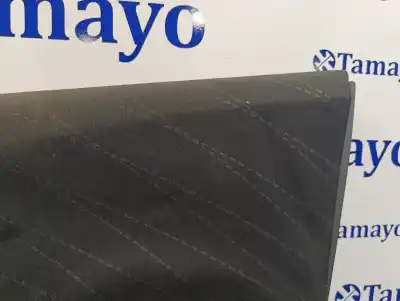 Pezzo di ricambio per auto di seconda mano rivestimento porta anteriore destro per toyota yaris (ksp9/scp9/nlp9) 1.3 cat riferimenti oem iam 676100d480c0 677770d100 