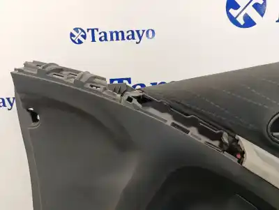 Pezzo di ricambio per auto di seconda mano rivestimento porta anteriore destro per toyota yaris (ksp9/scp9/nlp9) 1.3 cat riferimenti oem iam 676100d480c0 677770d100 
