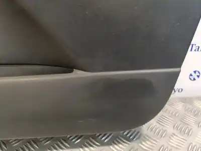 Pezzo di ricambio per auto di seconda mano rivestimento porta anteriore destro per toyota yaris (ksp9/scp9/nlp9) 1.3 cat riferimenti oem iam 676100d480c0 677770d100 