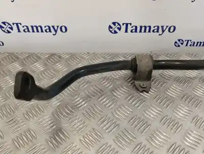 Second-hand car spare part front stabilizer bar for volkswagen passat b6 variant (3c5) 2.0 tdi oem iam references 3c0411303q  