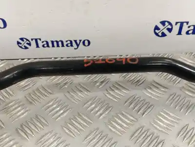 Second-hand car spare part front stabilizer bar for volkswagen passat b6 variant (3c5) 2.0 tdi oem iam references 3c0411303q  