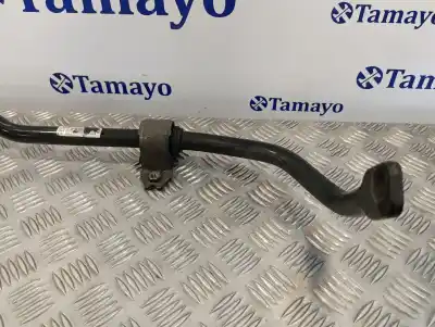 Second-hand car spare part front stabilizer bar for volkswagen passat b6 variant (3c5) 2.0 tdi oem iam references 3c0411303q  