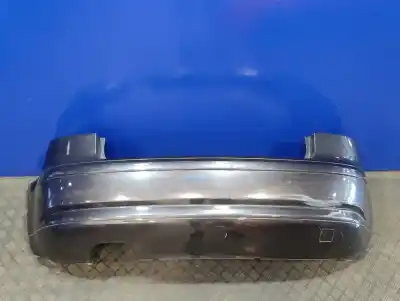 Peça sobressalente para automóvel em segunda mão para choques traseiro por audi a3 (8p) 2.0 tdi referências oem iam 