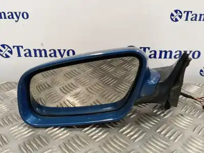 Автозапчасти б/у левое зеркало за audi a3 (8l) 1.9 tdi ссылки oem iam rs0328395