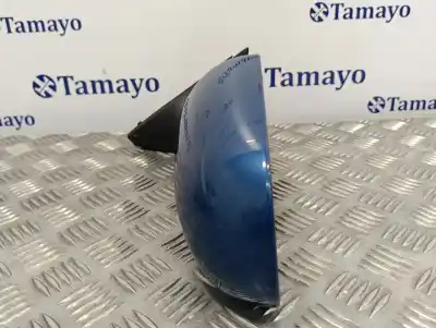 Peça sobressalente para automóvel em segunda mão espelho retrovisor esquerdo por audi a3 (8l) 1.9 tdi referências oem iam rs0328395  