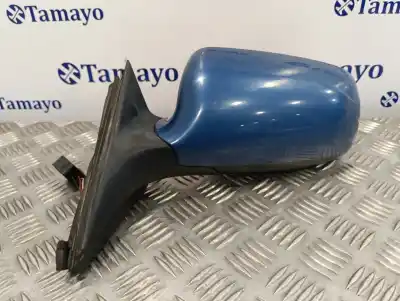 Peça sobressalente para automóvel em segunda mão espelho retrovisor esquerdo por audi a3 (8l) 1.9 tdi referências oem iam rs0328395  