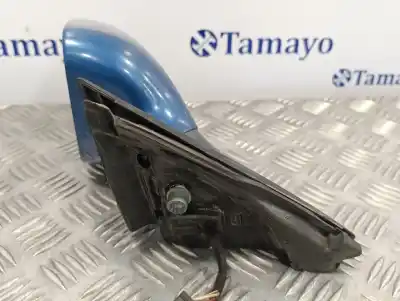 Peça sobressalente para automóvel em segunda mão espelho retrovisor esquerdo por audi a3 (8l) 1.9 tdi referências oem iam rs0328395  
