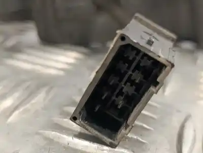 Peça sobressalente para automóvel em segunda mão espelho retrovisor esquerdo por audi a3 (8l) 1.9 tdi referências oem iam rs0328395  