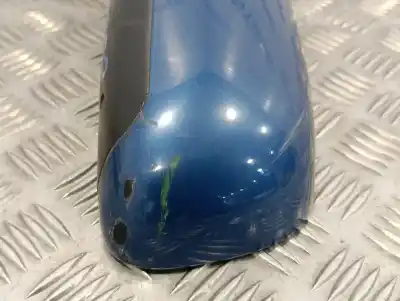 Peça sobressalente para automóvel em segunda mão espelho retrovisor esquerdo por audi a3 (8l) 1.9 tdi referências oem iam rs0328395  