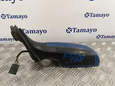 Peça sobressalente para automóvel em segunda mão espelho retrovisor esquerdo por audi a3 (8l) 1.9 tdi referências oem iam rs0328395  