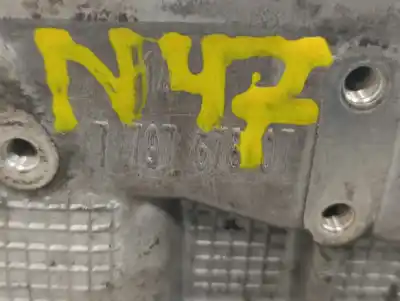 Автозапчасти б/у задницы за bmw serie 1 berlina (e81/e87) 2.0 16v diesel cat ссылки oem iam 779767807  