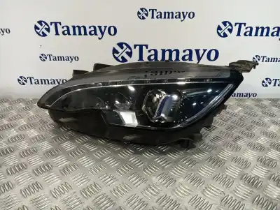 Peça sobressalente para automóvel em segunda mão farol / farolim esquerdo por peugeot 308 ii (lb_, lp_, lw_, lh_, l3_) 1.6 bluehdi 120 referências oem iam 96778324 030128723103 