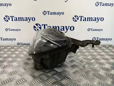 Peça sobressalente para automóvel em segunda mão farol / farolim esquerdo por peugeot 308 ii (lb_, lp_, lw_, lh_, l3_) 1.6 bluehdi 120 referências oem iam 96778324 030128723103 