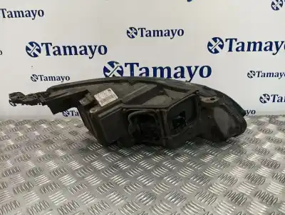 Peça sobressalente para automóvel em segunda mão farol / farolim esquerdo por peugeot 308 ii (lb_, lp_, lw_, lh_, l3_) 1.6 bluehdi 120 referências oem iam 96778324 030128723103 