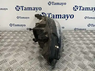 Peça sobressalente para automóvel em segunda mão farol / farolim esquerdo por peugeot 308 ii (lb_, lp_, lw_, lh_, l3_) 1.6 bluehdi 120 referências oem iam 96778324 030128723103 