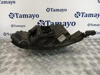 Peça sobressalente para automóvel em segunda mão farol / farolim esquerdo por peugeot 308 ii (lb_, lp_, lw_, lh_, l3_) 1.6 bluehdi 120 referências oem iam 96778324 030128723103 