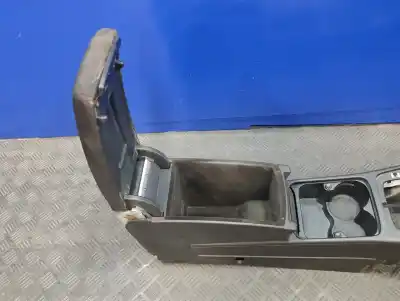 Second-hand car spare part center console for volkswagen passat b6 variant (3c5) 2.0 tdi oem iam references 3c0863323 3c0858329a 