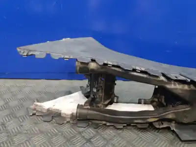 Second-hand car spare part center console for volkswagen passat b6 variant (3c5) 2.0 tdi oem iam references 3c0863323 3c0858329a 