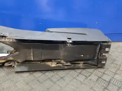 Second-hand car spare part center console for volkswagen passat b6 variant (3c5) 2.0 tdi oem iam references 3c0863323 3c0858329a 
