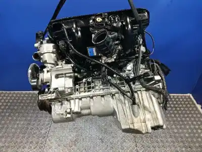 Peça sobressalente para automóvel em segunda mão MOTOR COMPLETO por BMW SERIE 3 BERLINA (E46)  Referências OEM IAM M52B25  