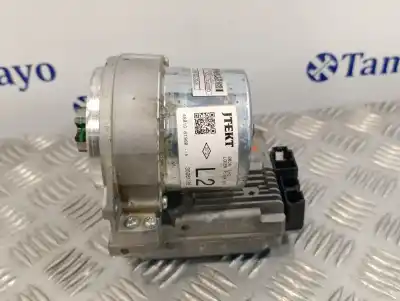 Автозапчастина б/у рульва колонка для renault clio iv (bh_) 1.5 dci 90 посилання на oem iam 6700002890a q003ta2775ze 488106198ra