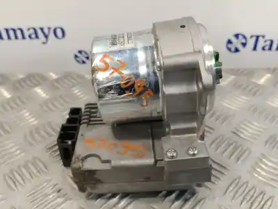 Автозапчастина б/у рульва колонка для renault clio iv (bh_) 1.5 dci 90 посилання на oem iam 6700002890a q003ta2775ze 488106198ra