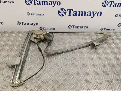 Second-hand car spare part DRIVER LEFT WINDOW REGULATOR for BMW SERIE 5 BERLINA (E39)  OEM IAM references 67628360511 E007006001C 9030144