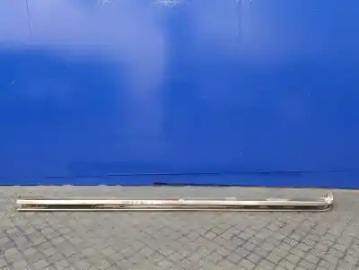 Pezzo di ricambio per auto di seconda mano supporto / guida per porte scorrevoli per iveco 35s13 2.8d riferimenti oem iam 