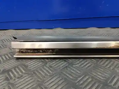 Second-hand car spare part support / sliding door guide for iveco 35s13 2.8d oem iam references   